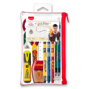 Maped Harry Potter Set 10-teilig